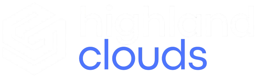 Highland Clouds